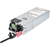 SilverStone Gemini 2400C Titanium Module 2400 watt voeding  2x 12V-2x6, 4x PCIe
