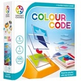 SmartGames Colour Code Leerspel 