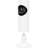 Smartwares C180IP 180° IP camera voor binnen  beveiligingscamera Wit