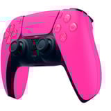 Sony  gamepad Pink/zwart