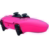 Sony  gamepad Pink/zwart