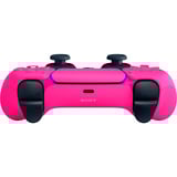 Sony  gamepad Pink/zwart
