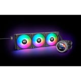 Thermaltake TH360 V2 Ultra EX ARGB Sync All-In-One Liquid Cooler waterkoeling Zwart