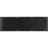 Thermaltake TH360 V2 Ultra EX ARGB Sync All-In-One Liquid Cooler waterkoeling Zwart