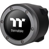 Thermaltake TH360 V2 Ultra EX ARGB Sync All-In-One Liquid Cooler waterkoeling Zwart
