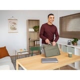 Trust Dalyx Snelle USB-kaartlezer van aluminium Aluminium