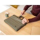 Trust Dalyx Snelle USB-kaartlezer van aluminium Aluminium