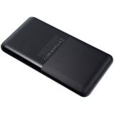 VEGER S22 ultra slim powerbank 20.000 mAh Zwart