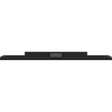 ViewSonic CDE4330 43" 4K Ultra HD Public Display HDMI, RS-232, LAN, Audio, USB-C, Android 11