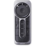 Wacom ExpressKey Remote afstandsbediening Grijs