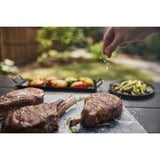 Weber Spirit E-425 gasbarbecue Zwart, 3 branders