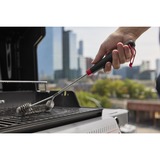 Weber Spirit E-425 gasbarbecue Zwart, 3 branders
