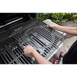 Weber Spirit E-425 gasbarbecue Zwart, 3 branders