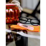 Whoosh! Screen Wash Kit - Pocket set Wit/oranje, 8 ml