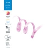 WiZ LED-stripverlengstuk, 1 meter led strip Wifi + Bluetooth protocol