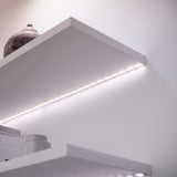 WiZ LED-stripverlengstuk, 1 meter led strip Wifi + Bluetooth protocol