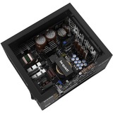be quiet! Dark Power 12 modulaire 1000 watt voeding  Zwart, 8x PCIe