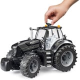 bruder DEUTZ-FAHR 8280 TTV Warrior Modelvoertuig 03162