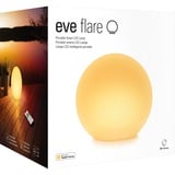 eve Flare Portable Smart LED Lamp sfeerverlichting Bluetooth, Thread