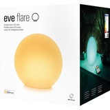 eve Flare Portable Smart LED Lamp sfeerverlichting Bluetooth, Thread