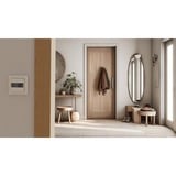 heat it Z-TRM6 White RAL 9003 thermostaat Wit, 3600W, 16A, Z-Wave