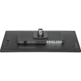 iiyama G-Master Gold Phoenix GB2795HSU-B1 27" gaming monitor Zwart, 280 Hz, HDMI, DisplayPort, USB, Audio