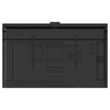 iiyama ProLite TE6515A-B2AG 64.5" 4K Ultra HD Public Display Zwart, HDMI, DisplayPort, USB-C, Audio, LAN, WiFi-6E, Bluetooth 5.0, Touch