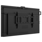 iiyama ProLite TE6515A-B2AG 64.5" 4K Ultra HD Public Display Zwart, HDMI, DisplayPort, USB-C, Audio, LAN, WiFi-6E, Bluetooth 5.0, Touch