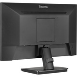 iiyama ProLite XU2293HSU-B6 21.5" monitor Zwart, 100Hz, HDMI, DisplayPort, USB, Audio, AMD Free-Sync