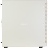 ALTERNATE Thunderstorm Pro Ryzen 7 5080 Retro Sleeper Edition gaming pc Wit | R7 9800X3D | RTX 5080 | 32 GB | 2 TB SSD