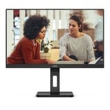 AOC 27E3QAF 27" monitor Zwart