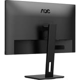 AOC 27E3QAF 27" monitor Zwart