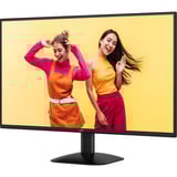 AOC Q27B35S3 27" monitor Zwart, 120 Hz, HDMI, DisplayPort
