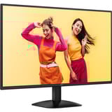 AOC Q27B35S3 27" monitor Zwart, 120 Hz, HDMI, DisplayPort