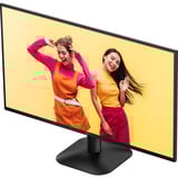 AOC Q27B35S3 27" monitor Zwart, 120 Hz, HDMI, DisplayPort