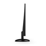 AOC Q27B35S3 27" monitor Zwart, 120 Hz, HDMI, DisplayPort