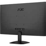 AOC Q27B35S3 27" monitor Zwart, 120 Hz, HDMI, DisplayPort