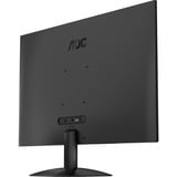 AOC Q27B35S3 27" monitor Zwart, 120 Hz, HDMI, DisplayPort
