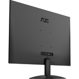 AOC Q27B35S3 27" monitor Zwart, 120 Hz, HDMI, DisplayPort