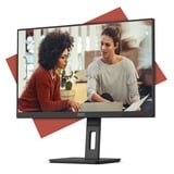 AOC  27" monitor Zwart