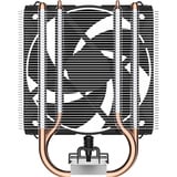 ARCTIC Freezer 8A cpu-koeler 4-pin PWM