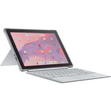 ASUS Chromebook CM30 Detachable CL3001DM2A-R70267 10.5"  2-in-1 laptop Zilver | Kompanio 520 | Mali-G52 2EE MC2 | 8 GB | 64 GB eMMC