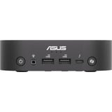 ASUS NUC 14 Pro AI RNUC14LNKU5073N2 mini-pc Zwart | Core Ultra 5 226V | Arc Graphics 130V | 16 GB | 512 GB SSD
