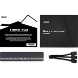 ASUS PRIME GeForce RTX 5070 Ti OC grafische kaart 1x HDMI, 3x DisplayPort