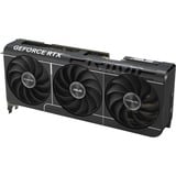 ASUS PRIME GeForce RTX 5070 Ti OC grafische kaart 1x HDMI, 3x DisplayPort