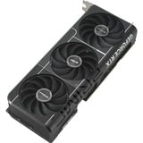 ASUS PRIME GeForce RTX 5070 Ti OC grafische kaart 1x HDMI, 3x DisplayPort