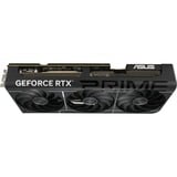 ASUS PRIME GeForce RTX 5070 Ti OC grafische kaart 1x HDMI, 3x DisplayPort