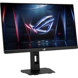 ASUS ROG Strix XG259QNSR Ace 24.5" gaming monitor Zwart, 2x HDMI, 1x DisplayPort, USB, AMD FreeSync, 420Hz (OC)