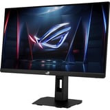 ASUS ROG Strix XG259QNSR Ace 24.5" gaming monitor Zwart, 2x HDMI, 1x DisplayPort, USB, AMD FreeSync, 420Hz (OC)