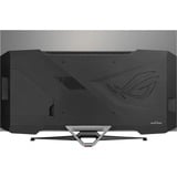 ASUS ROG Swift OLED PG48UQ 47.5" 4K UHD gaming monitor Zwart, 2x HDMI 2.0, 2x HDMI 2.1, 1x DisplayPort, Sound